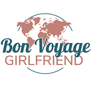 Bon Voyage Girlfriend